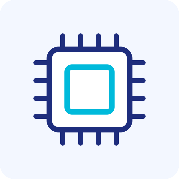 Desktop Processors category icon