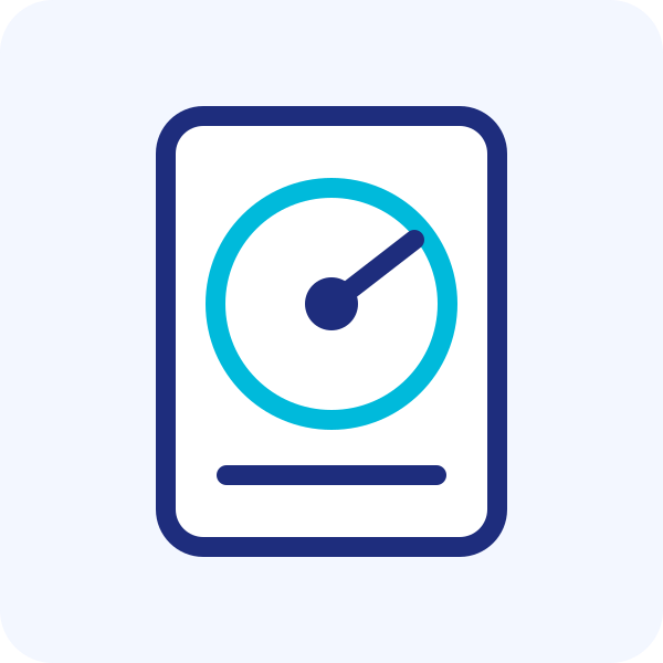 Storage category icon