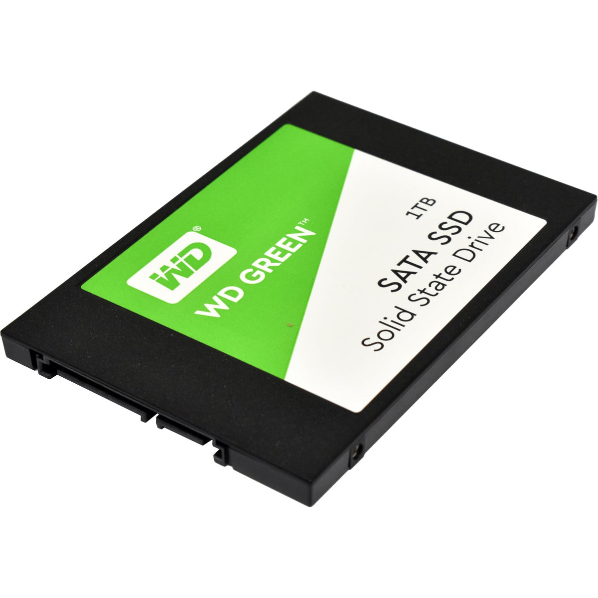Western Digital WD Green 1TB 2.5-inch SATA SSD