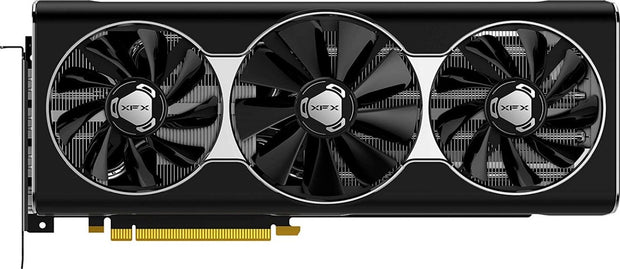 XFX RX 5700XT 8G THIC III ULTRA