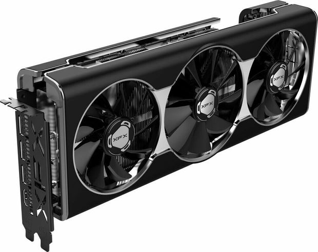 XFX RX 5700XT 8G THIC III ULTRA