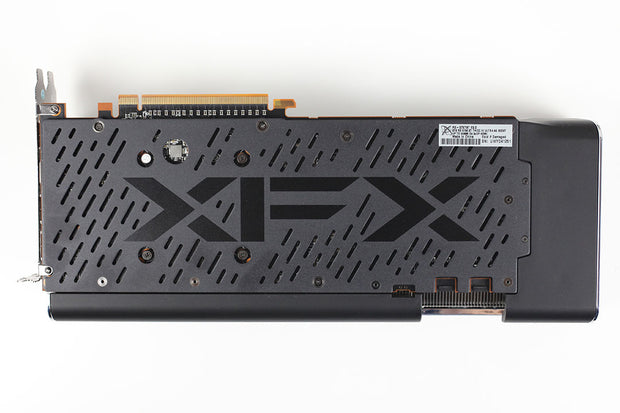 XFX RX 5700XT 8G THIC III ULTRA