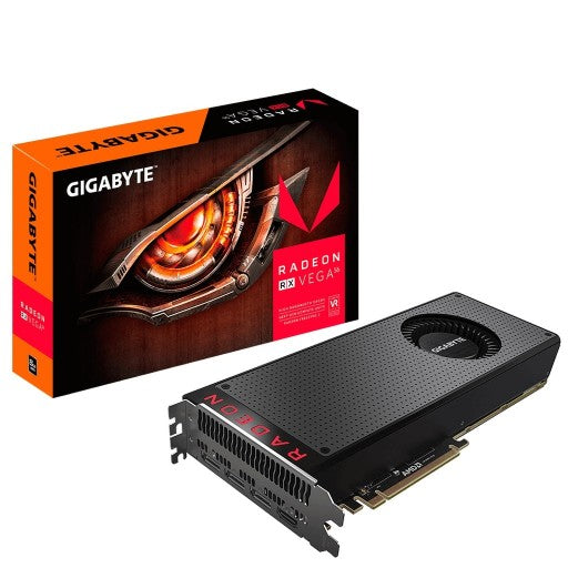 Gigabyte Vega 56 Gaming OC 8G