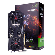Colorful IGAME GTX 1070 8G Vulcan X OC