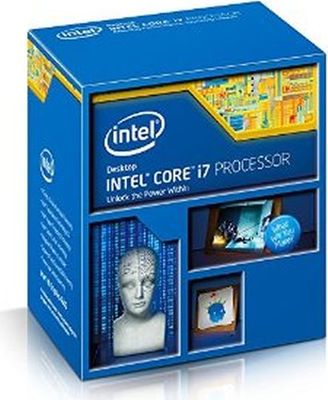 Intel Core i5 4570