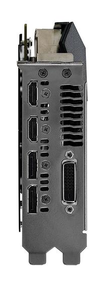 Asus Strix GTX 1080 8G