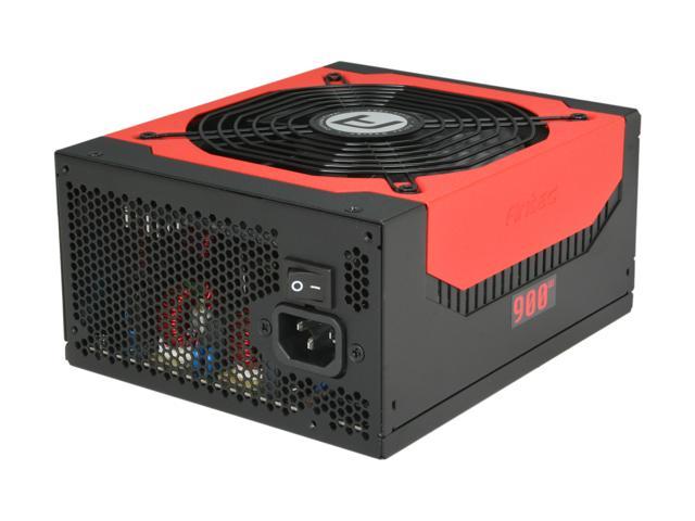 Antec HCG 900W