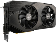 Asus Rtx 2060 6G Dual Evo