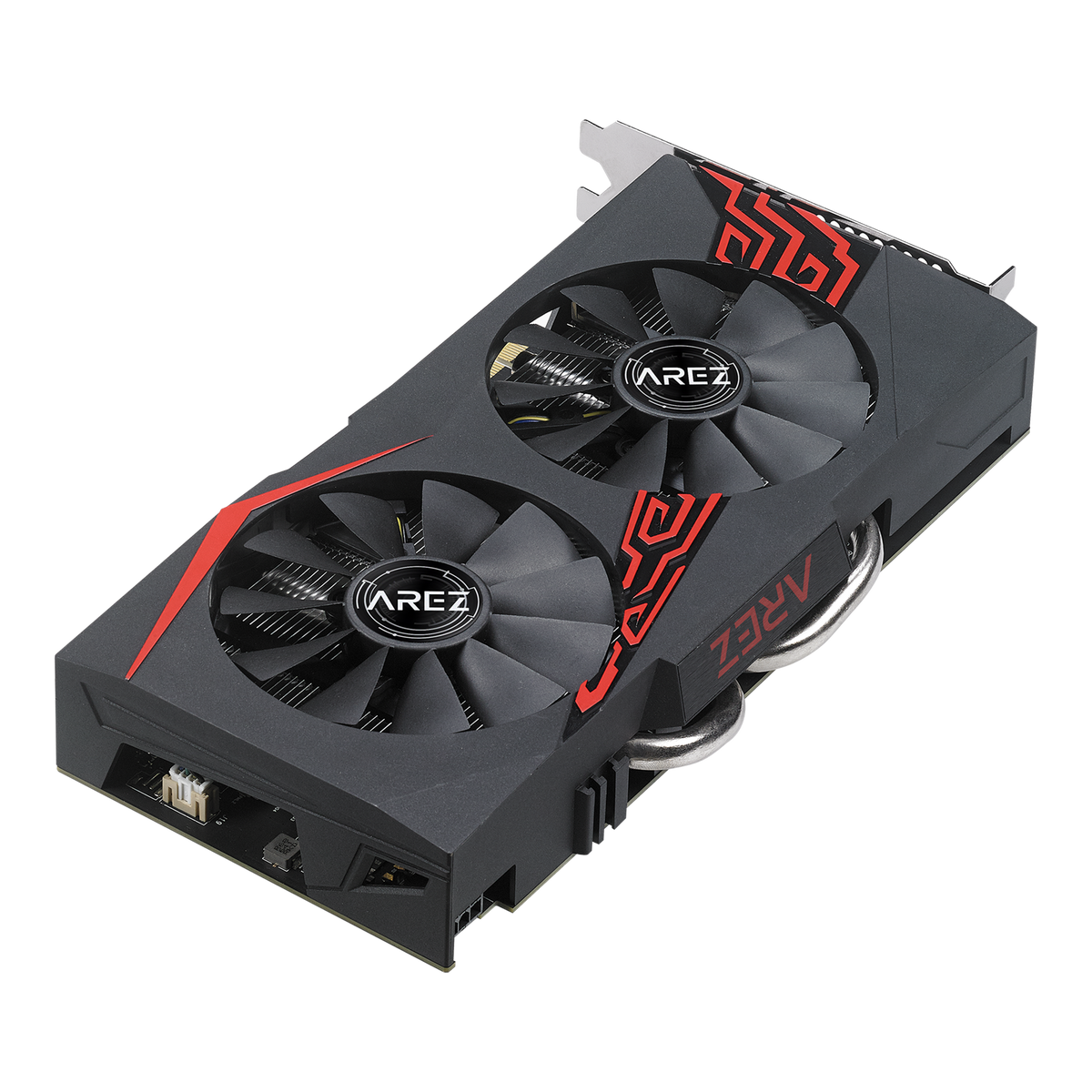 Asus RX470 4G Expedition