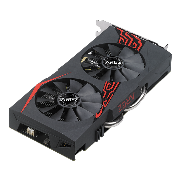 Asus RX470 4G Expedition