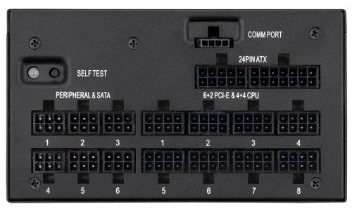 Corsair Ax1200i