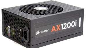 Corsair Ax1200i Fully Modular (80+ Platinum)