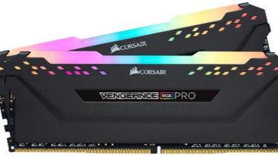 Corsair 16GB Vengeance RGB Pro 3200MHz DDR4