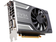 Evga Gtx 1060 6G SC