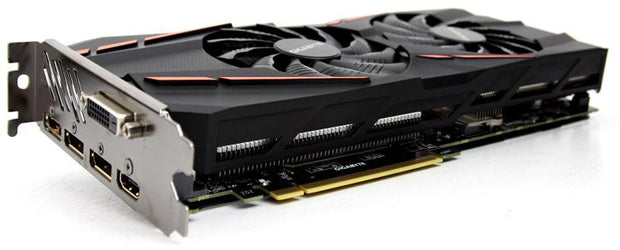 Gigabyte GTX 1060 6G Gaming G1