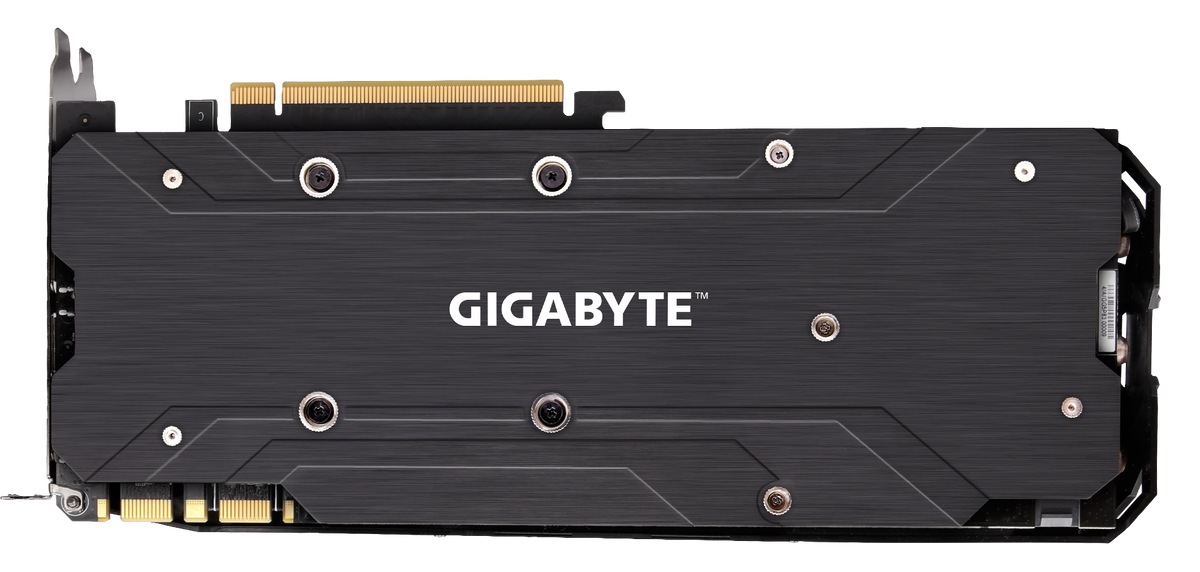 Gigabyte GTX 1070 8G Gaming G1