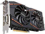 Gigabyte Rx580 8G Gaming MI
