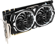 MSI GTX 1060 6G Armor