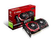 MSI GTX 1070TI 8G Gaming X