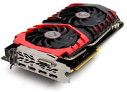 MSI GTX 1070TI 8G Gaming X