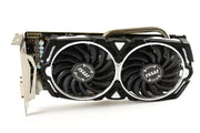 Msi Rx470 4G Armor