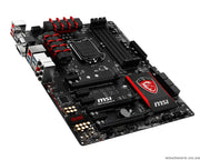 Msi Z97 Gaming 5