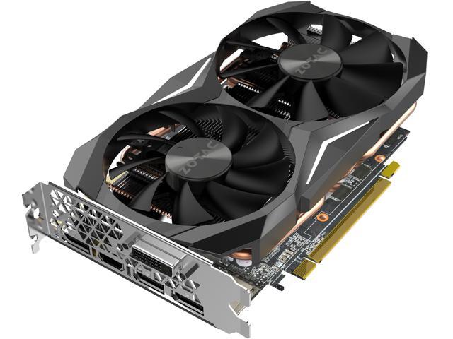 Zotac GTX 1070 8G Mini