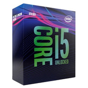 Intel Core i5 9500