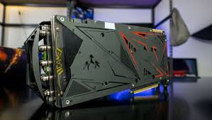 Colorful IGAME GTX 1070 8G Vulcan X OC