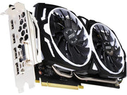 Msi Gtx 1060 3G Armor