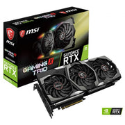MSI RTX 2080Ti 11G Gaming x Trio