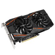 Gigabyte Rx580 8G Gaming MI
