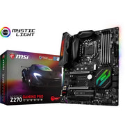 MSI Z270 Gaming Pro Carbon
